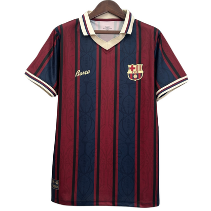 CAMISETA F.C BARCELONA EDICIÓN ESPECIAL 125 ANIVERSARIO