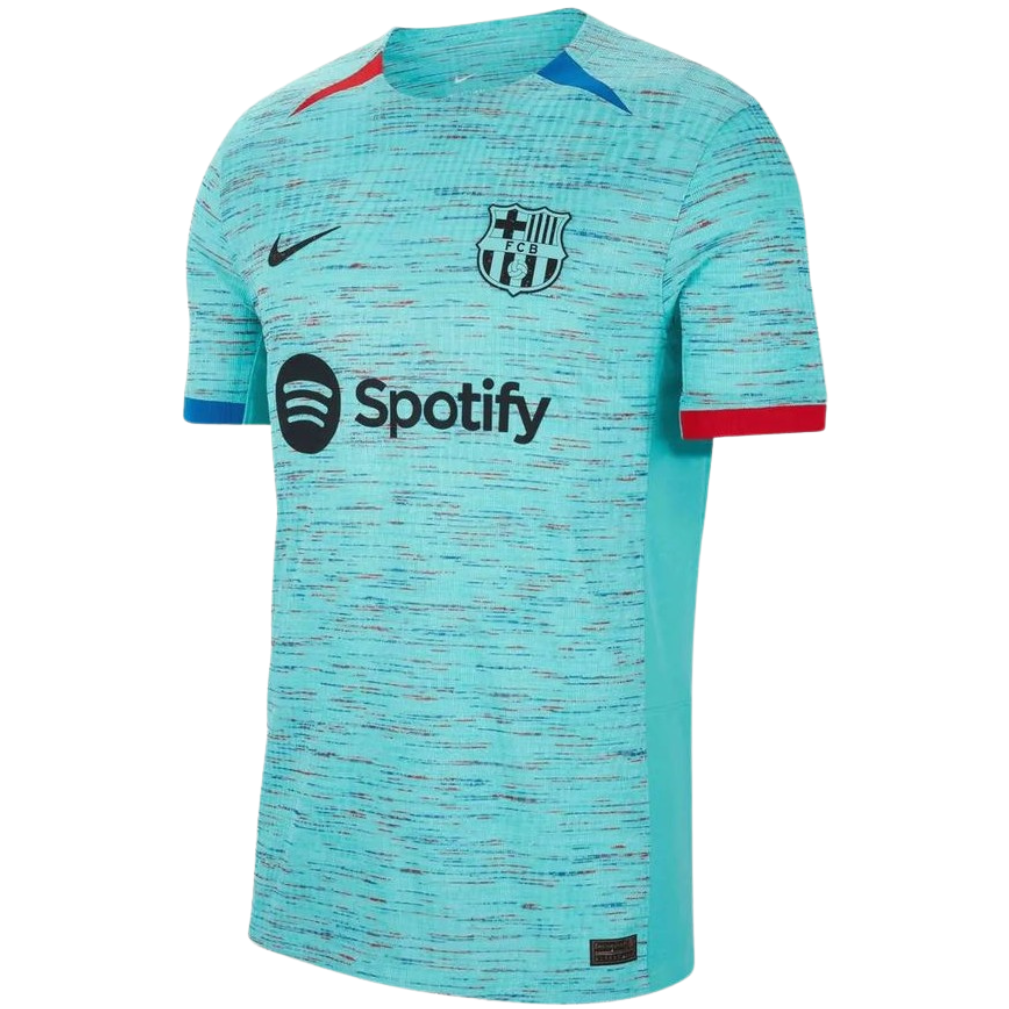 CAMISETA BARCELONA ALTERNATIVA 2023/2024