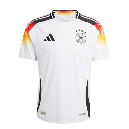 CAMISETA ALEMANIA LOCAL 2024