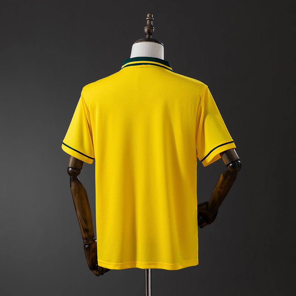 CAMISETA BRASIL LOCAL 1994