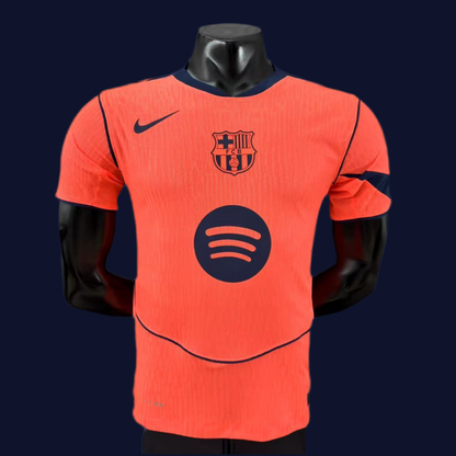 CAMISETA F.C BARCELONA ALTERNATIVA 2025/2026