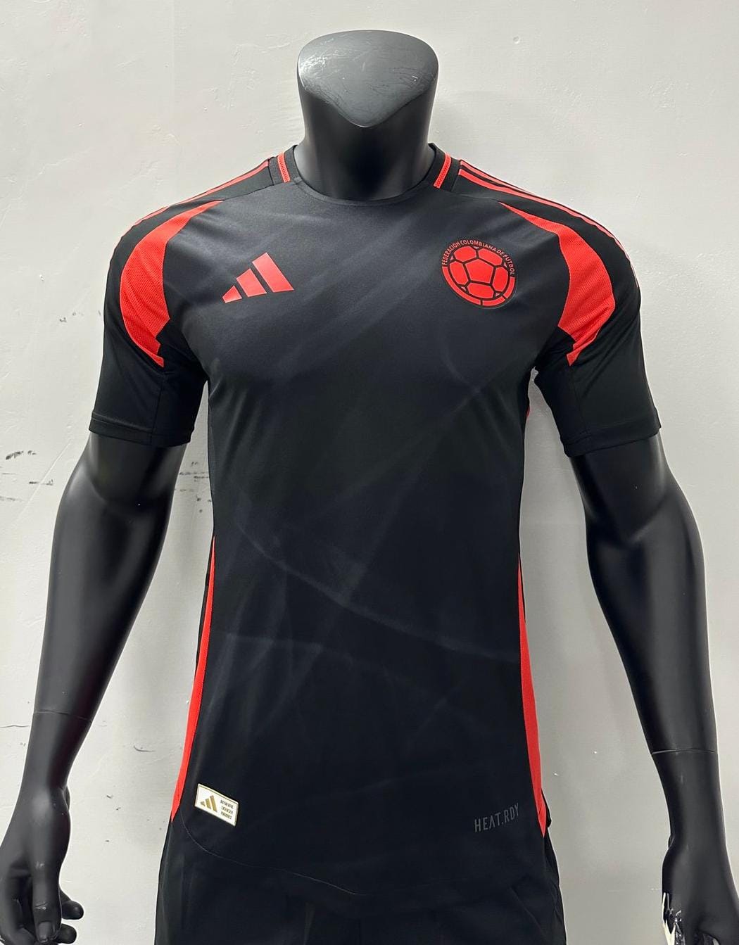 CAMISETA SELECCIÓN COLOMBIA VISITANTE 2024