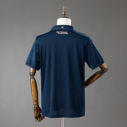 CAMISETA SELECCIÓN ECUADOR VISITANTE MUNDIAL 2026