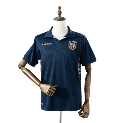 CAMISETA SELECCIÓN ECUADOR VISITANTE MUNDIAL 2026