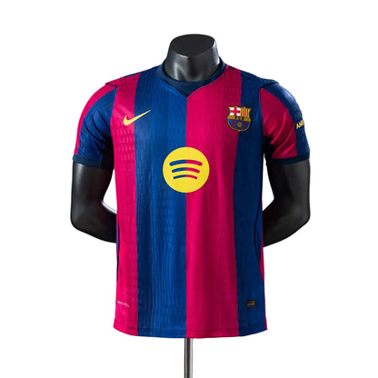 CAMISETA F.C BARCELONA LOCAL 2026/2027
