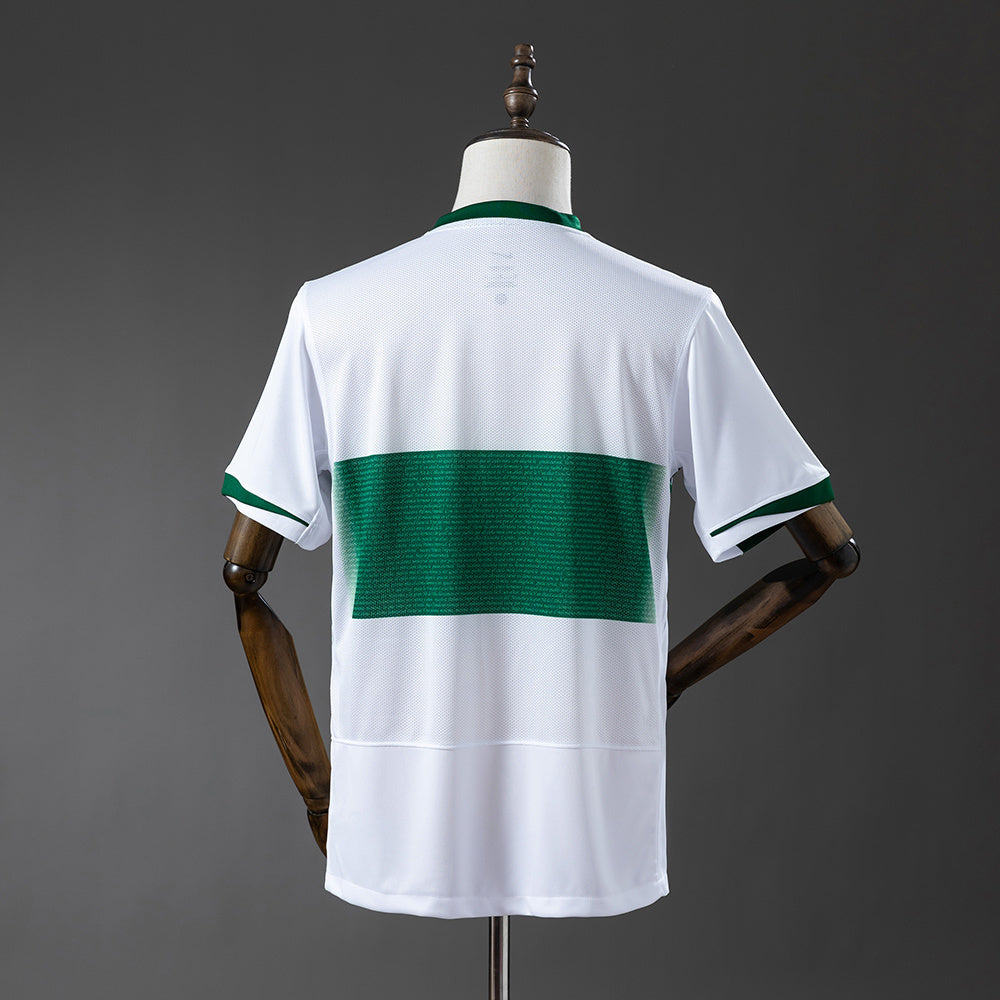 CAMISETA ELCHE LOCAL 2025/2026
