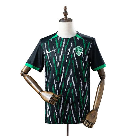 CAMISETA ELCHE VISITANTE 2025/2026