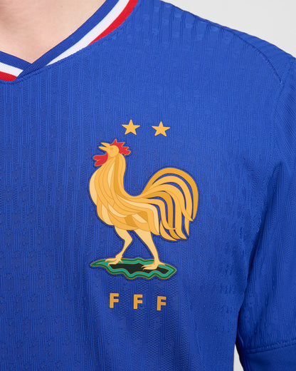 CAMISETA SELECCIÓN FRANCIA LOCAL 2024