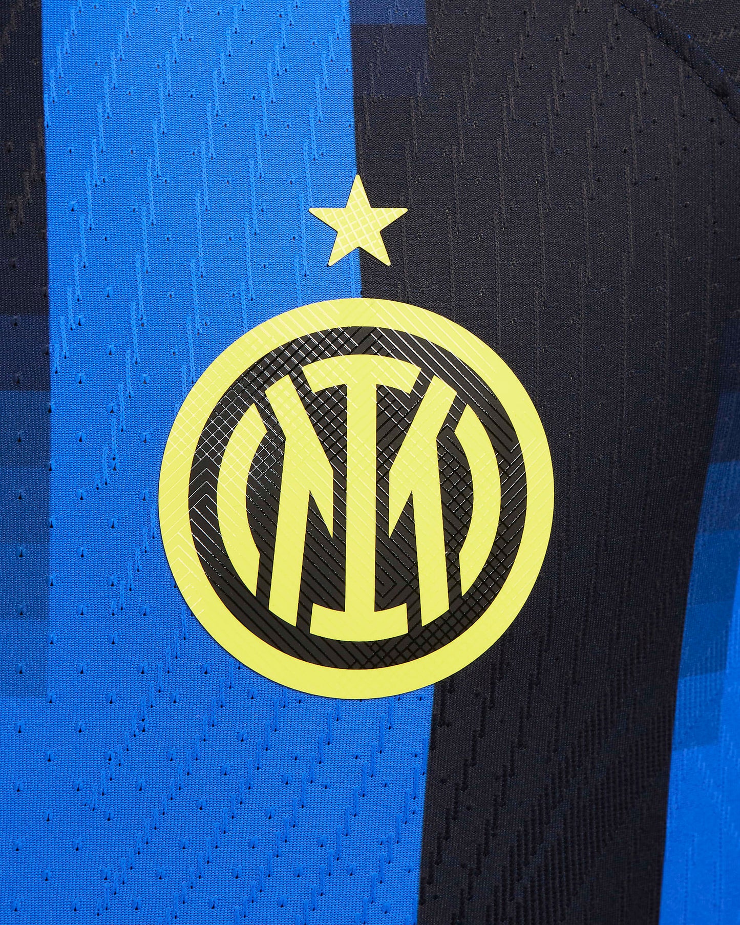 CAMISETA INTER DE MILÁN LOCAL 2023/2024