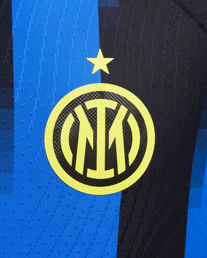 CAMISETA INTER DE MILÁN LOCAL 2023/2024