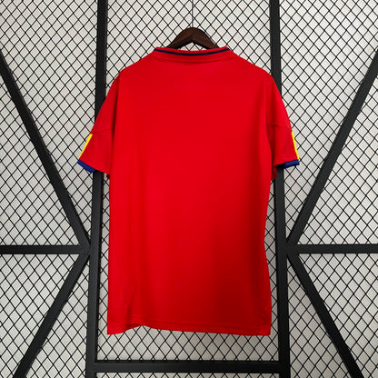 CAMISETA SELECCIÓN DE ESPAÑA LOCAL 2010