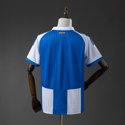 CAMISETA ESPANYOL LOCAL 2025/2026