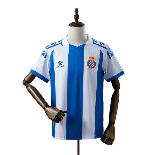 CAMISETA ESPANYOL LOCAL 2025/2026