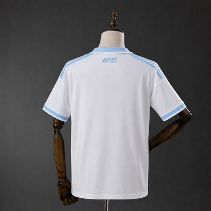 CAMISETA RACING CLUB DE ESTRASBURGO VISITANTE 2026-2027