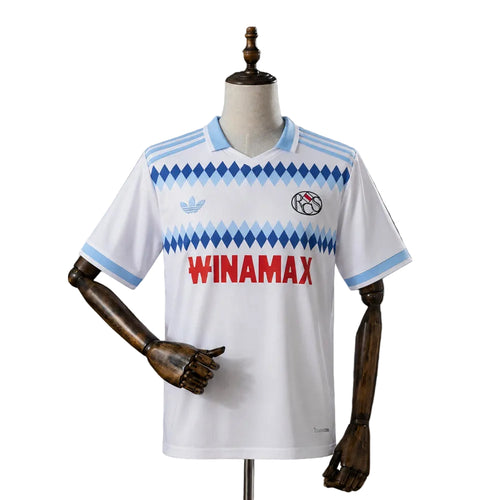 CAMISETA RACING CLUB DE ESTRASBURGO VISITANTE 2026-2027