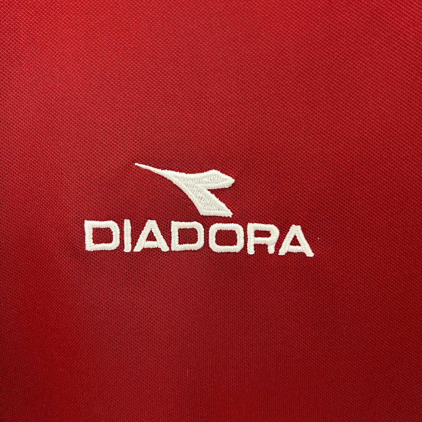 CAMISETA ROMA LOCAL 1998/1999