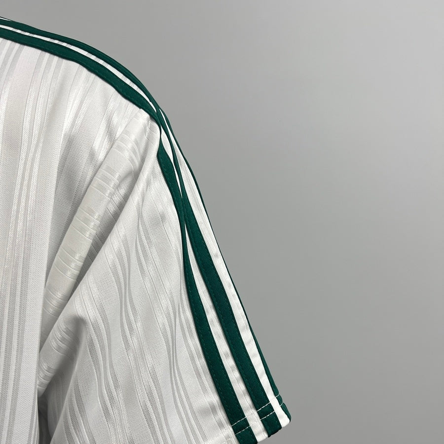 CAMISETA OASIS TOUR BLANCA