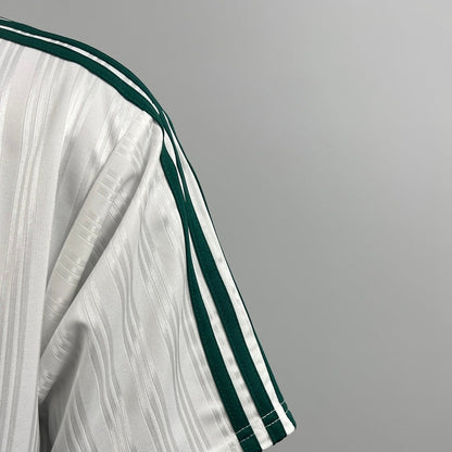 CAMISETA OASIS TOUR BLANCA