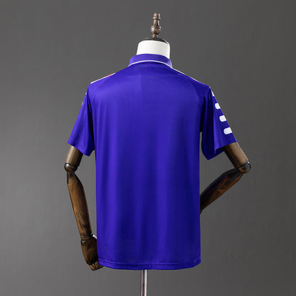 CAMISETA FIORENTINA LOCAL 1998/1999