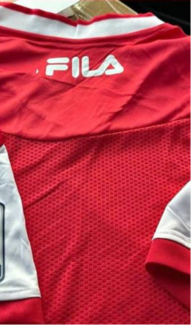 CAMISETA INDEPENDIENTE SANTA FE LOCAL 2024