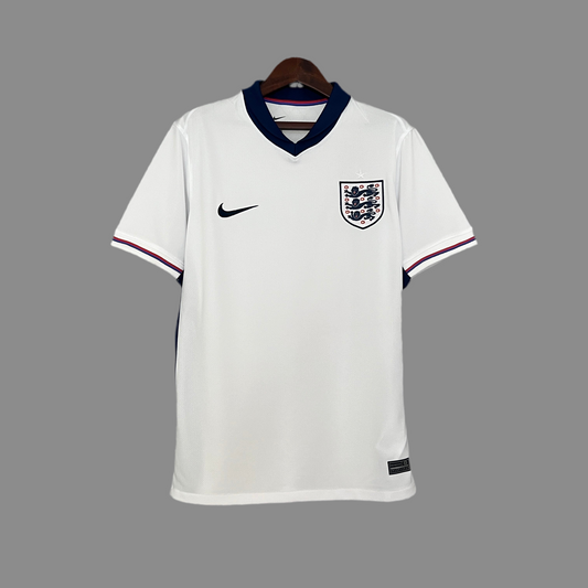 CAMISETA SELECCIÓN INGLATERRA LOCAL 2024