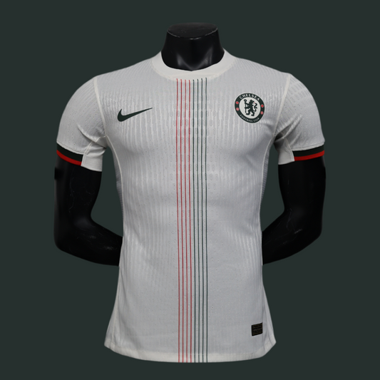 CAMISETAL CHELSEA VISITANTE 2025/2026