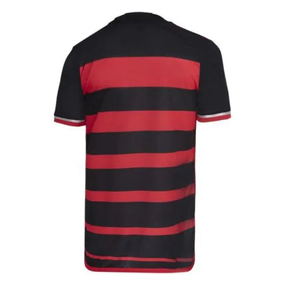 CAMISETA FLAMENGO LOCAL 2024/2025