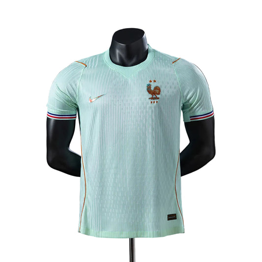 CAMISETA SELECCIÓN FRANCIA VISITANTE MUNDIAL 2026