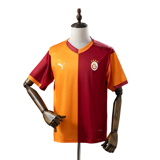 CAMISETA GALATASARAY LOCAL 2025/2026