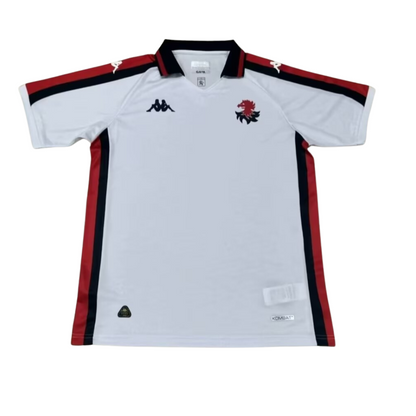 CAMISETA GENOA VISITANTE 2024/2025