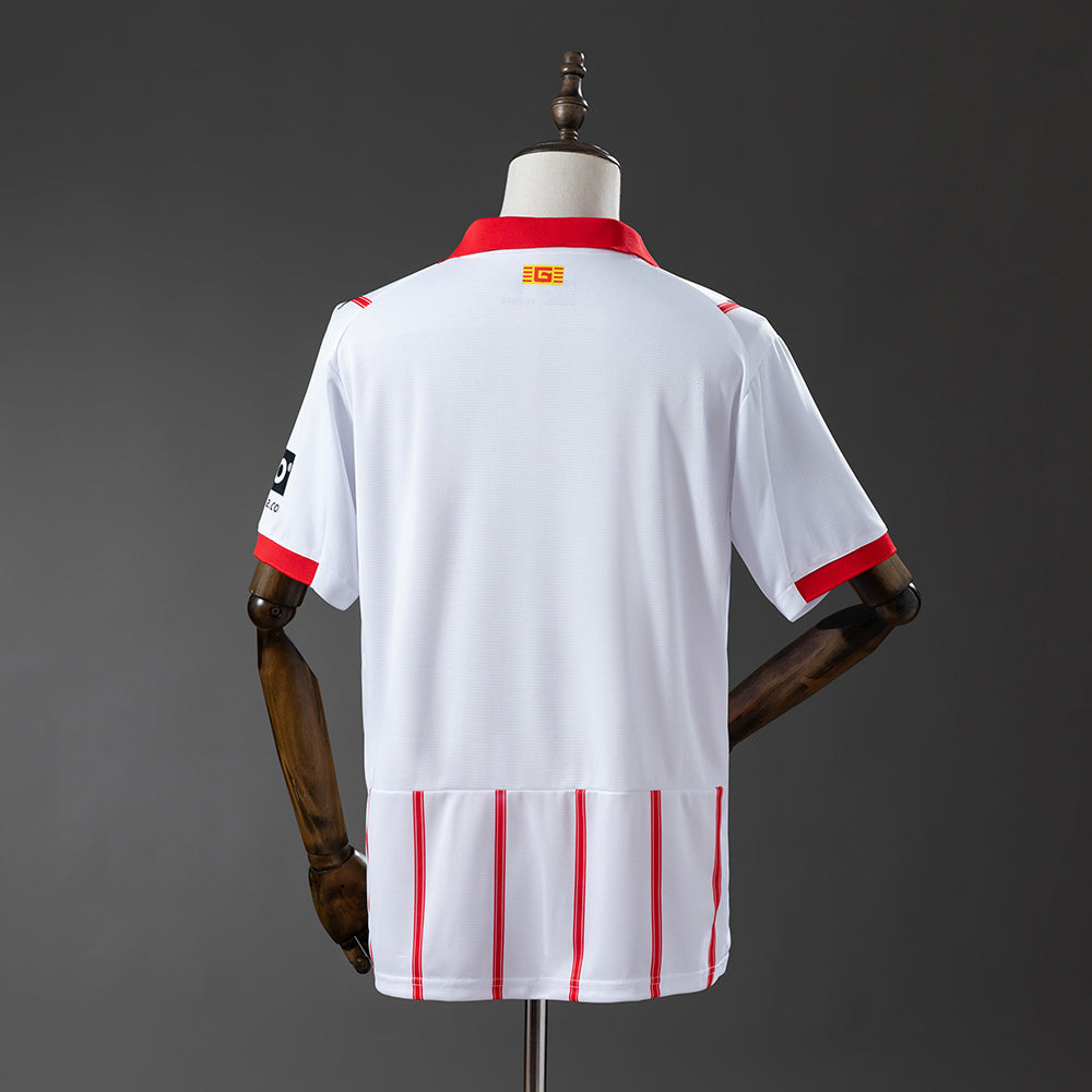 CAMISETA GIRONA LOCAL 2025/2026