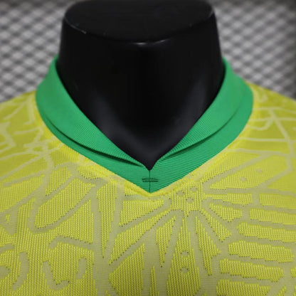 CAMISETA SELECCIÓN BRASIL LOCAL 2024