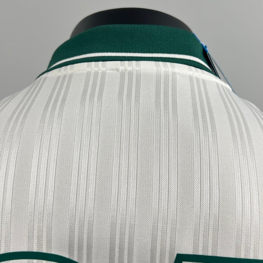 CAMISETA OASIS TOUR BLANCA