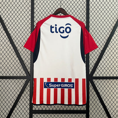 CAMISETA JUNIOR  LOCAL 2024