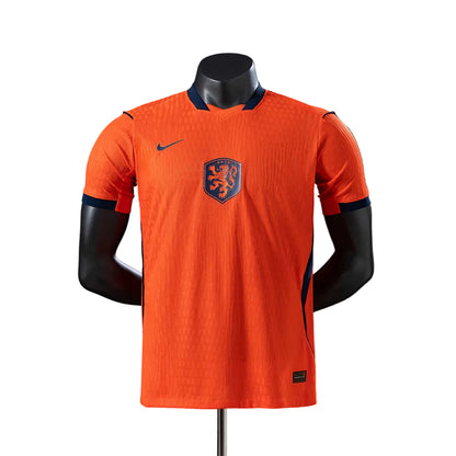 CAMISETA SELECCIÓN HOLANDA LOCAL MUNDIAL 2026