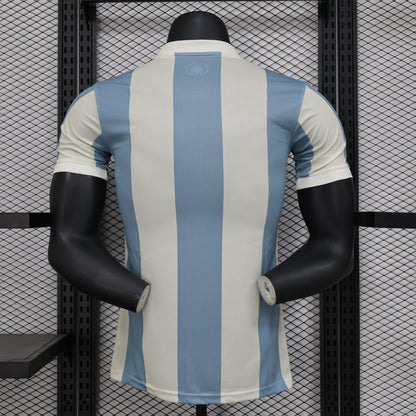CAMISETA ARGENTINA EDICIÓN ESPECIAL 50 ANIVERSARIO