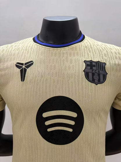 CAMISETA F.C BARCELONA VISITANTE 2025/2026