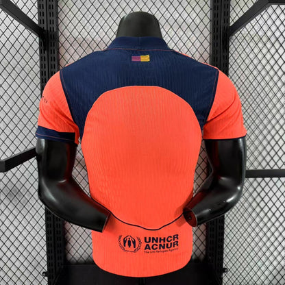 CAMISETA F.C BARCELONA ALTERNATIVA 2025/2026