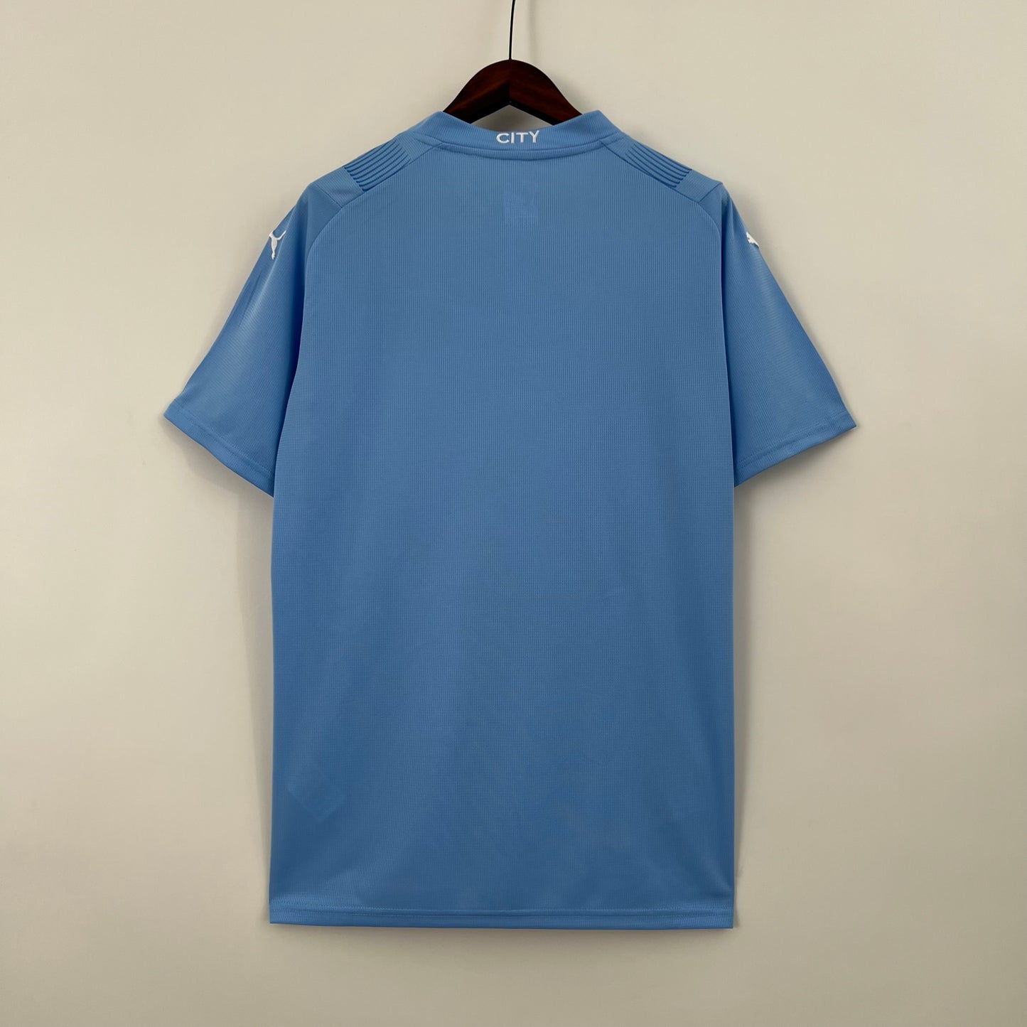 CAMISETA MANCHESTER CITY LOCAL 2023/2024