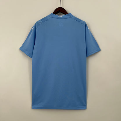 CAMISETA MANCHESTER CITY LOCAL 2023/2024