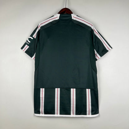 CAMISETA MANCHESTER UNITED VISITANTE 2023/2024