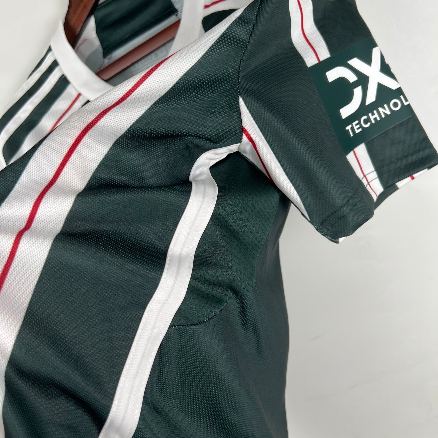 CAMISETA MANCHESTER UNITED VISITANTE 2023/2024
