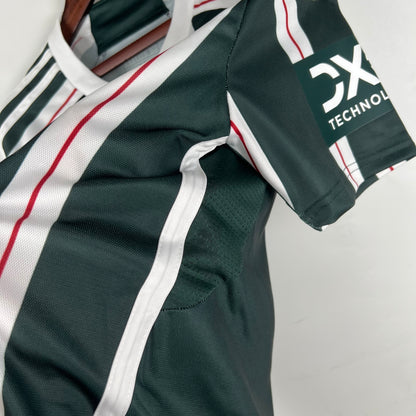 CAMISETA MANCHESTER UNITED VISITANTE 2023/2024