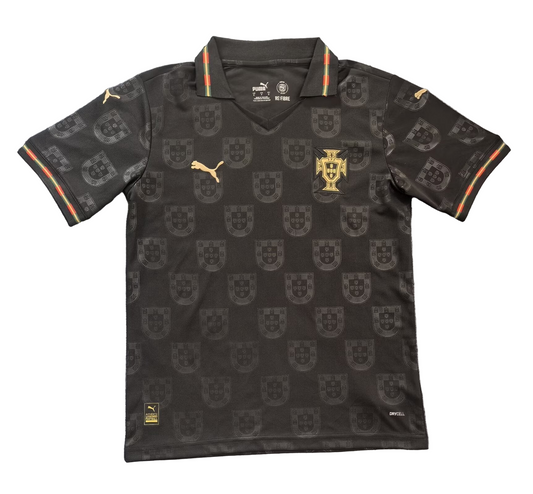 CAMISETA SELECCION PORTUGAL EDICIÓN ESPECIAL EUSEBIO