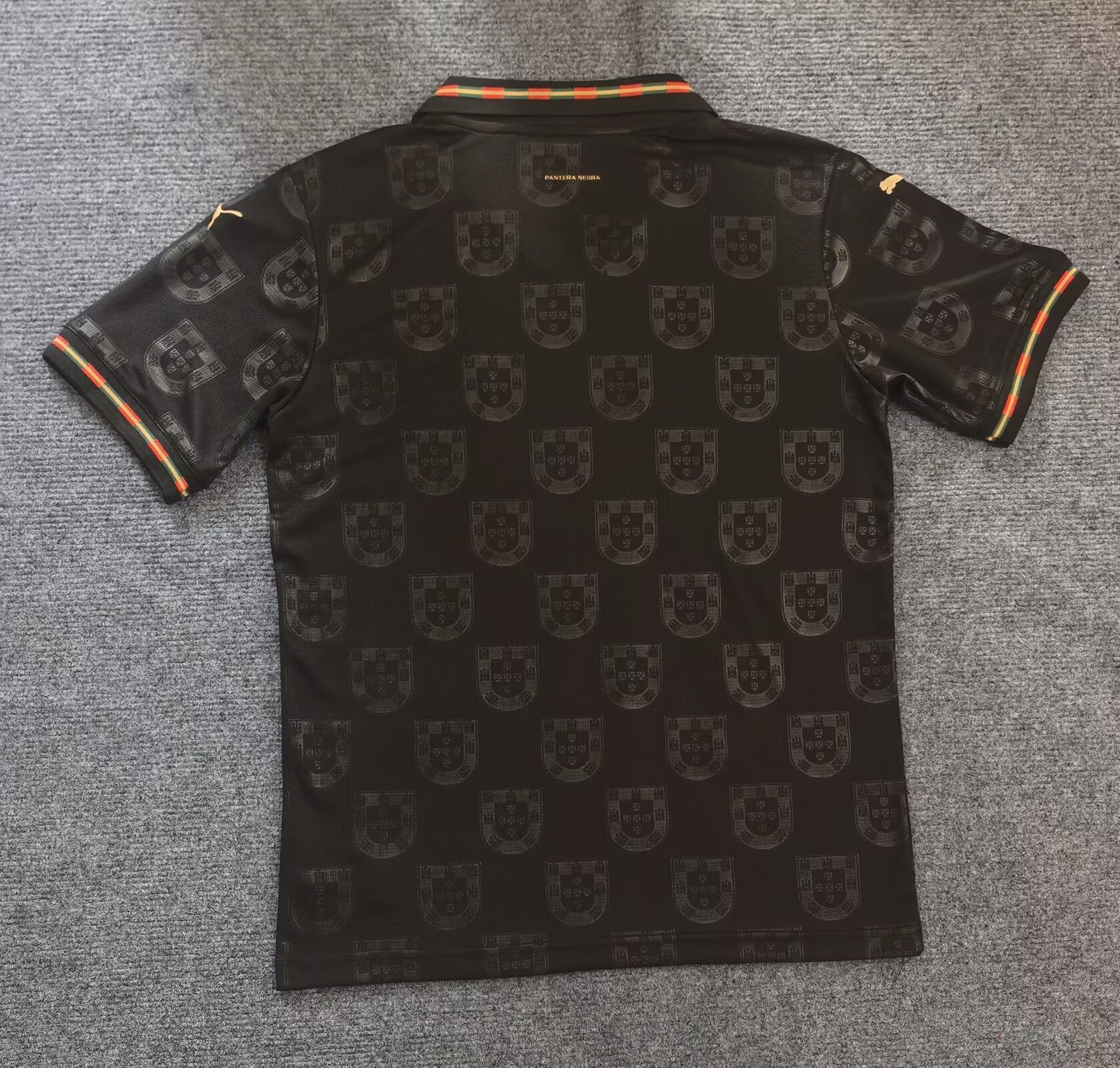 CAMISETA SELECCION PORTUGAL EDICIÓN ESPECIAL EUSEBIO