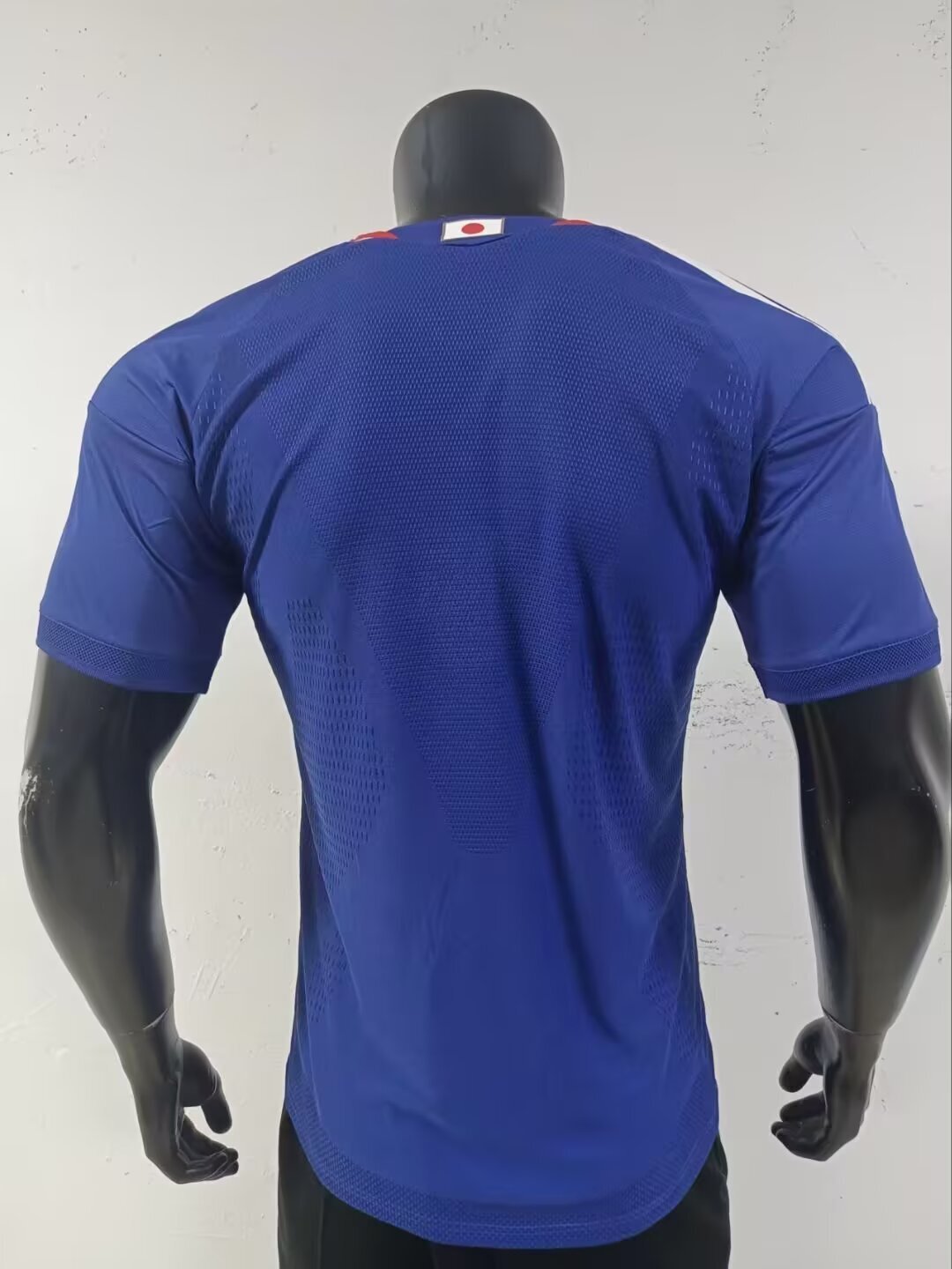 CAMISETA SELECCIÓN JAPÓN LOCAL MUNDIAL 2026