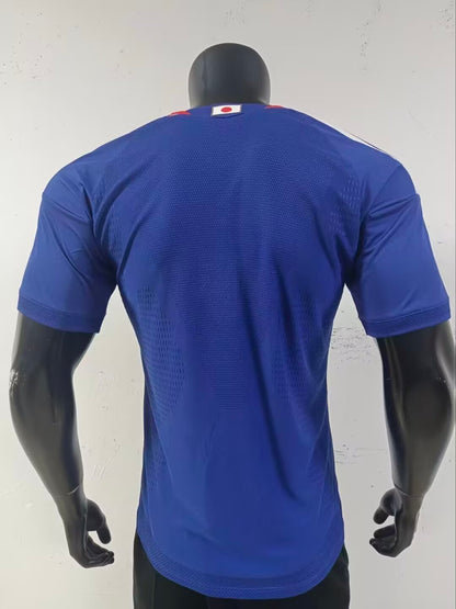 CAMISETA SELECCIÓN JAPÓN LOCAL MUNDIAL 2026
