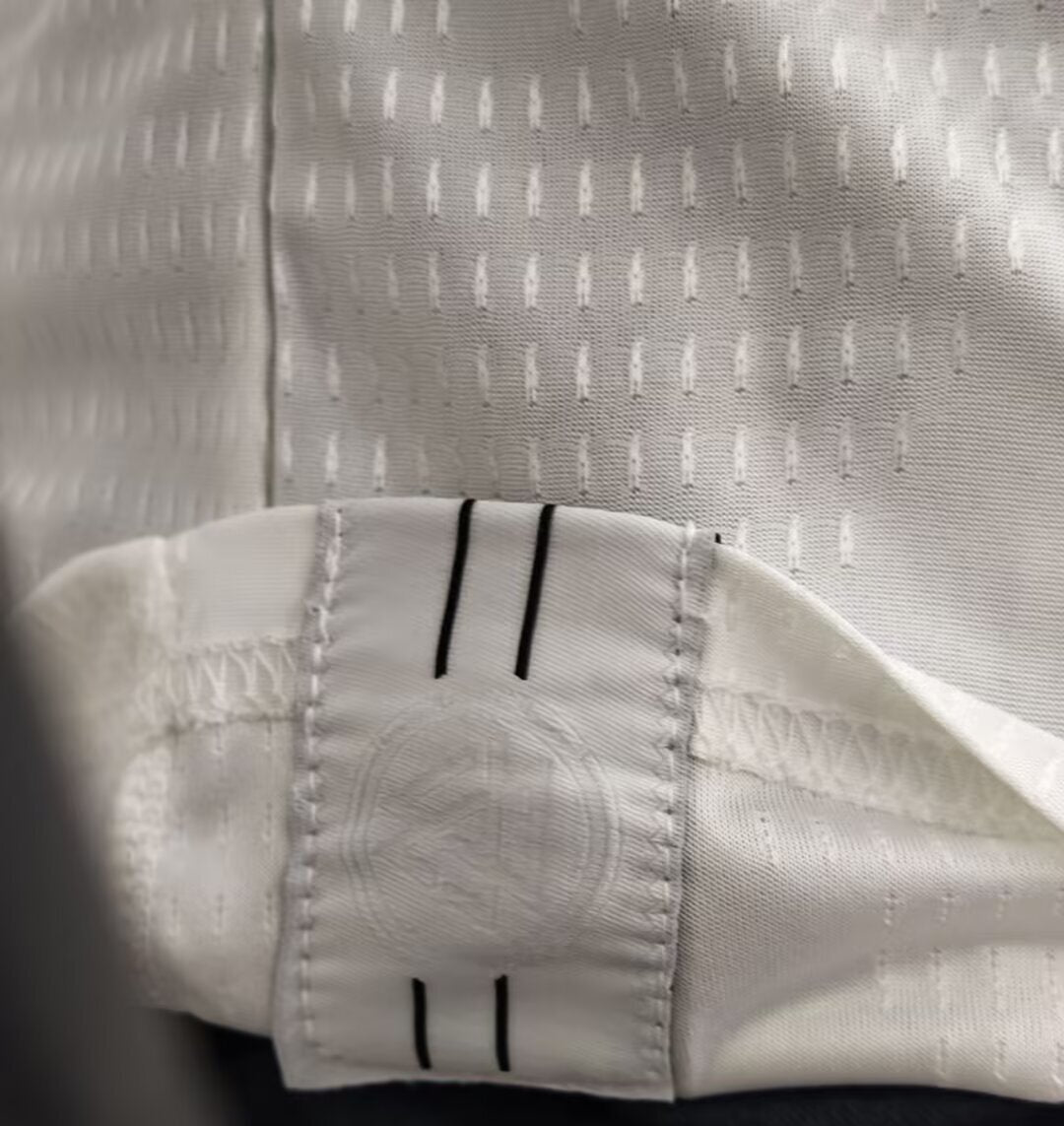 CAMISETA SELECCIÓN ALEMANIA LOCAL MUNDIAL 2026