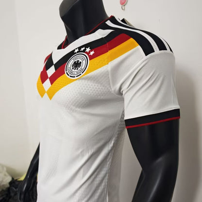 CAMISETA SELECCIÓN ALEMANIA LOCAL MUNDIAL 2026