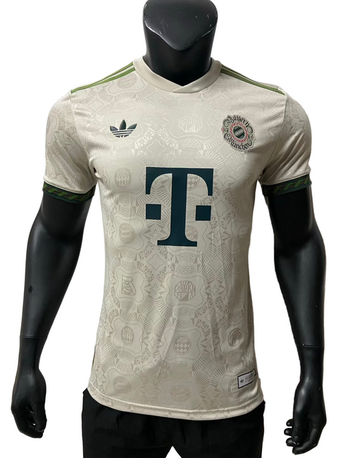 CAMISETA BAYERN MUNICH OKTOBERFEST 2025/2026